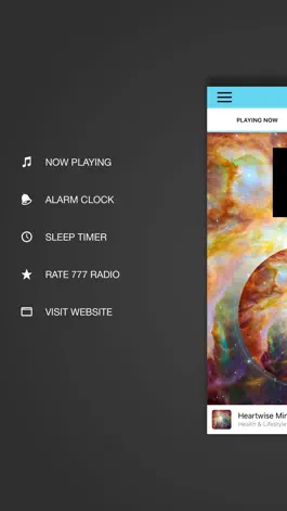 Game screenshot 777 Radio mod apk