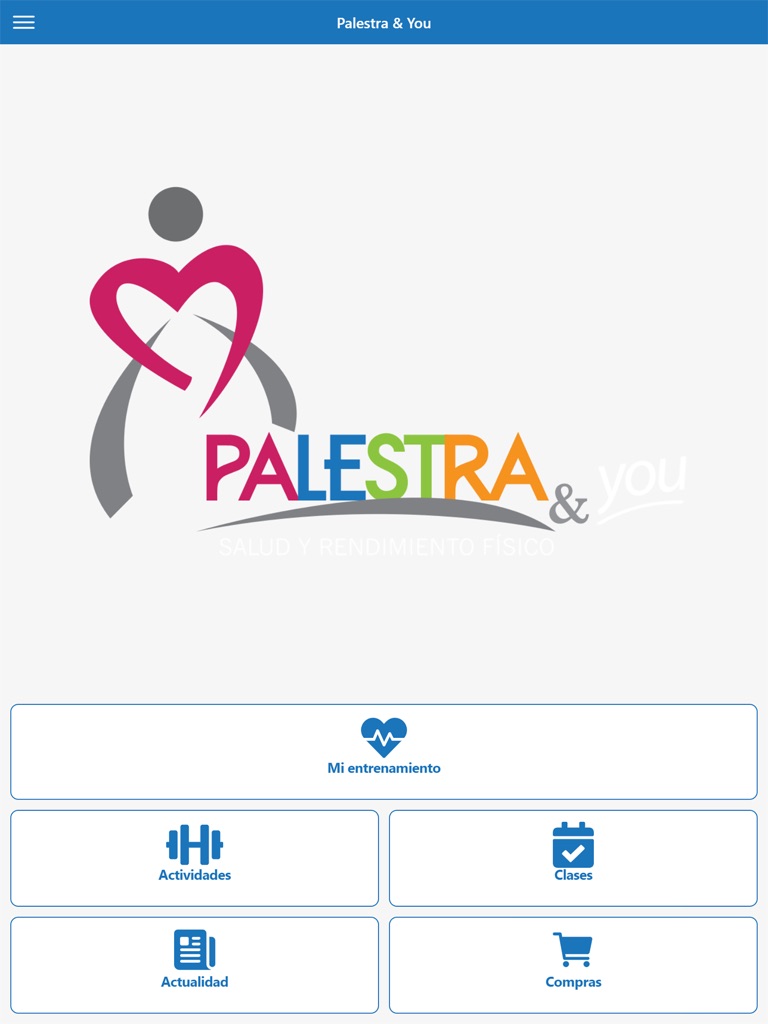 【图】Gimnasio Palestra(截图3) 【图】Gimnasio Palestra(截图3)