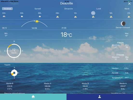 Screenshot #5 pour Port Deauville