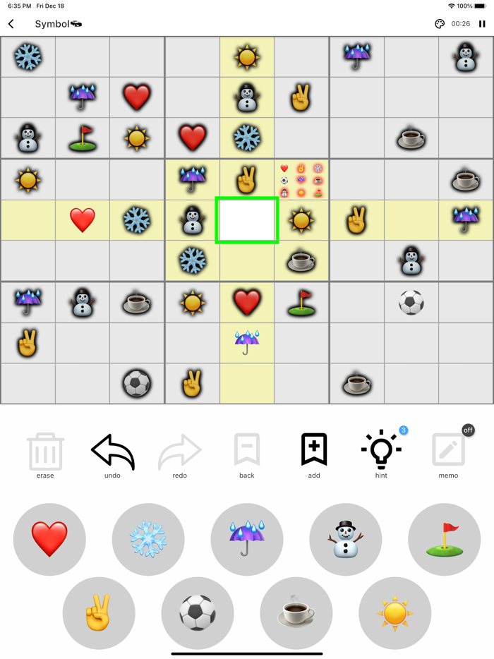 All Sudoku - 5 kinds of sudoku