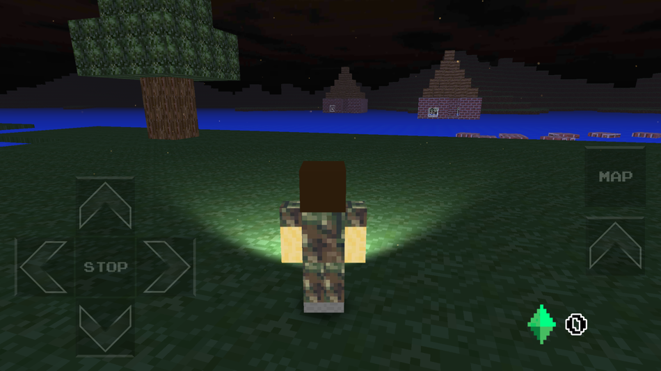 #5. Pixel Labyrinth (iOS) 由: Grzegorz Badurek