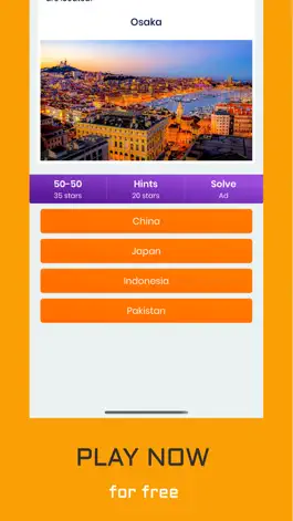 Game screenshot 10Quiz: Geography Quiz Game hack