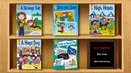 Game screenshot Pip and Tim Stage 7 Unit 4 mod apk