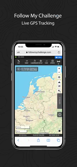 Game screenshot Follow My Challenge apk