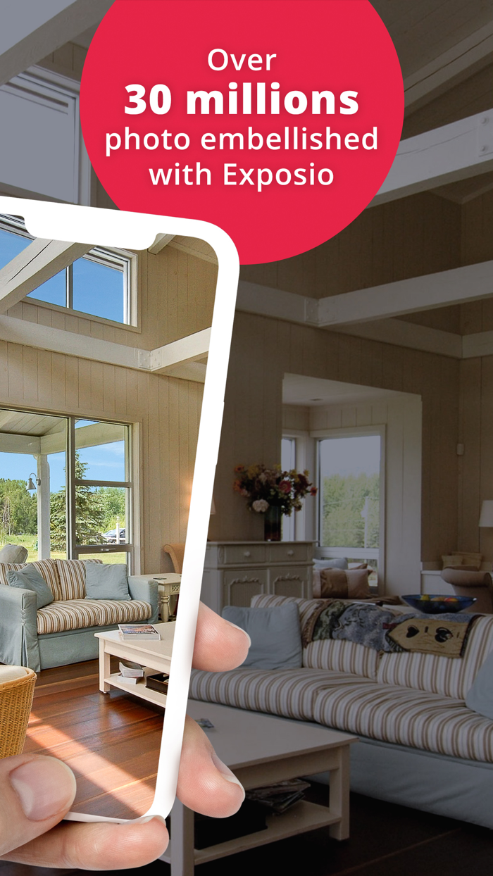 Proprio Direct Camera