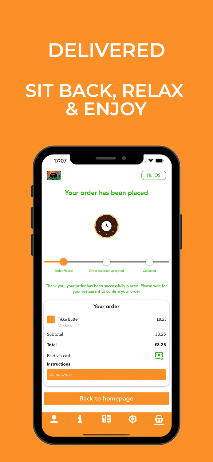 Bombay Mix Indian Takeaway