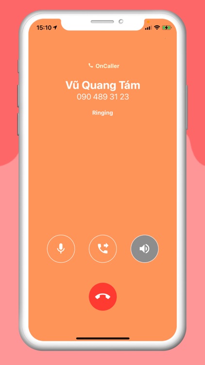 OnCaller - Cloud Call Center