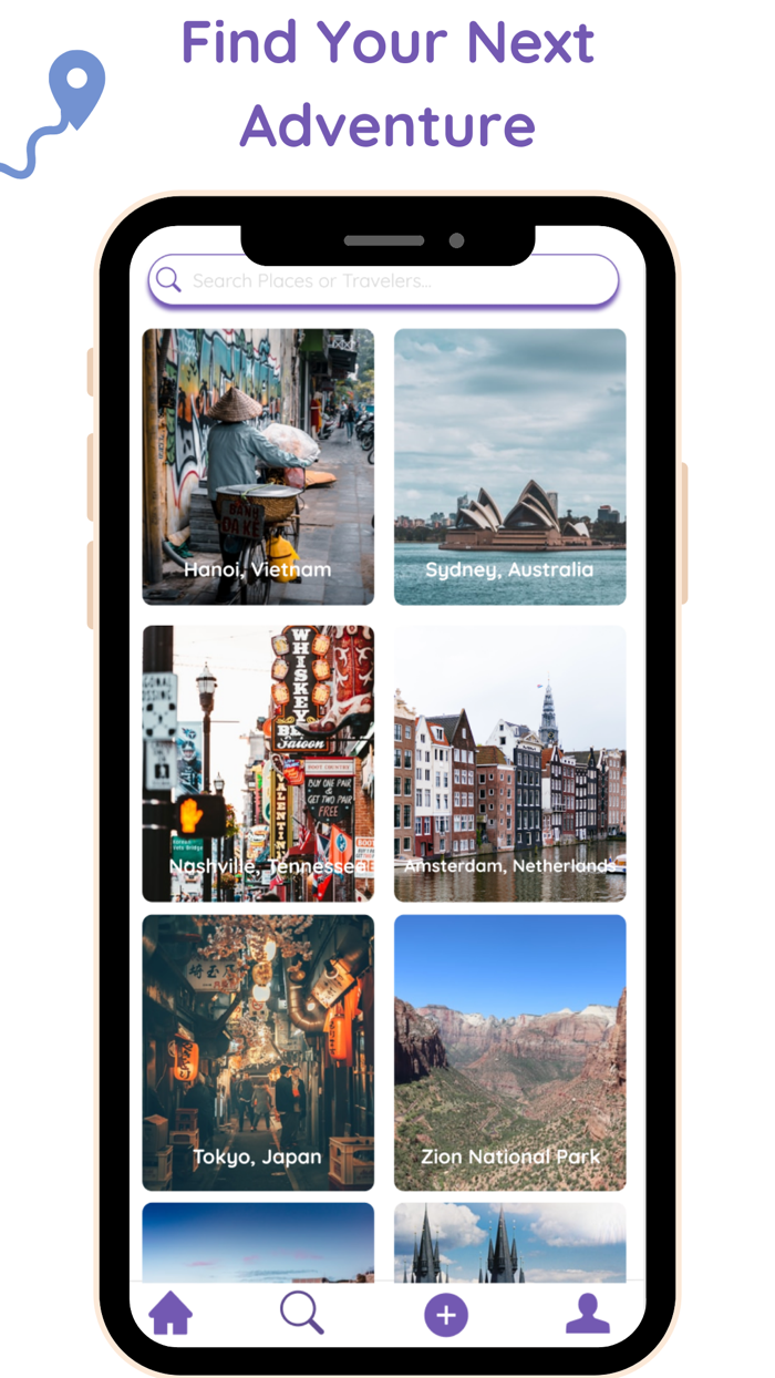 WhatNxt Plan  Share Travel