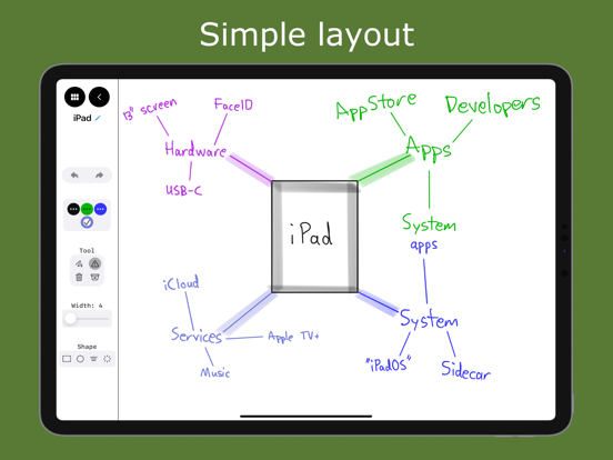 Screenshot #4 pour Notend