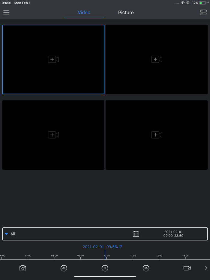 Secureye Falcon Plus