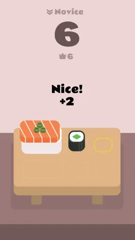 Game screenshot Good Looking Sushi hack