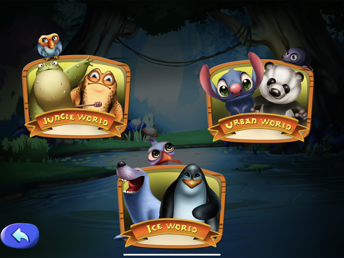 Musical Instruments and Toddlers