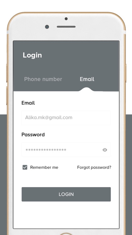 Artie's Energy - Driver
