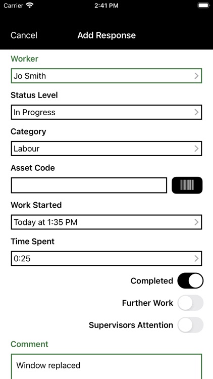 Tabs Mobile screenshot-3