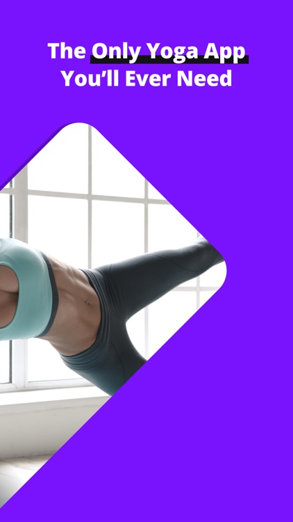 DoYou - Yoga & Mindful Fitness