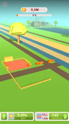 Game screenshot Idle Bridge Builder hack