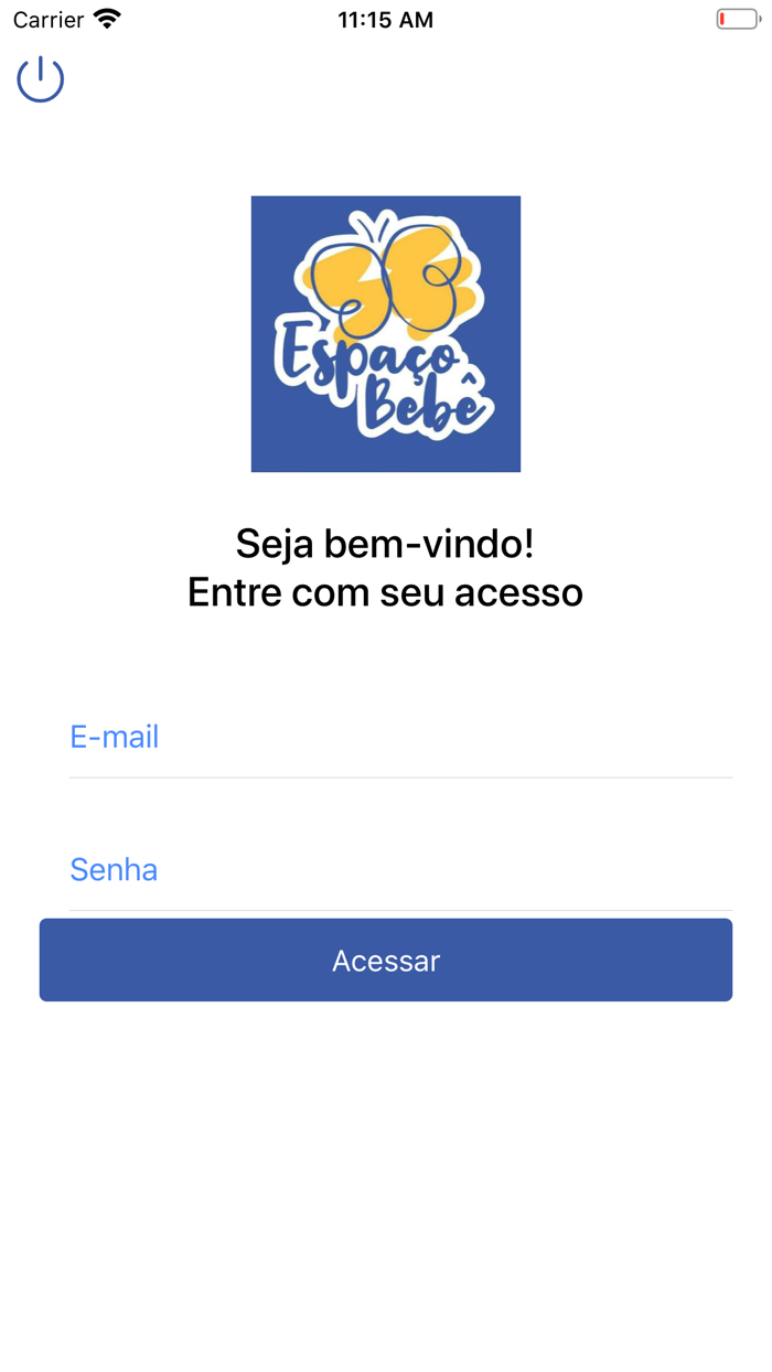 Espaço Bebê