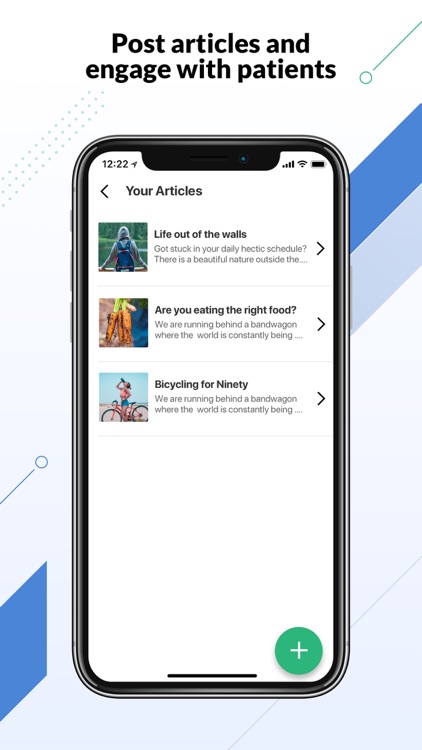 Indiawell-Doctor screenshot-4