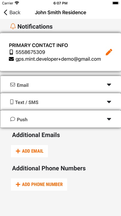 Mobile Link for Generators screenshot-7