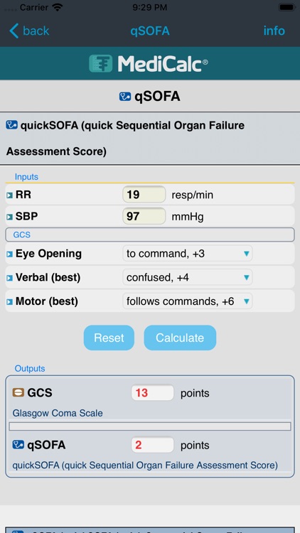 SEPSIS 3 screenshot-6