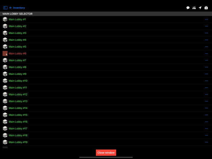 ChatCraft for Minecraft