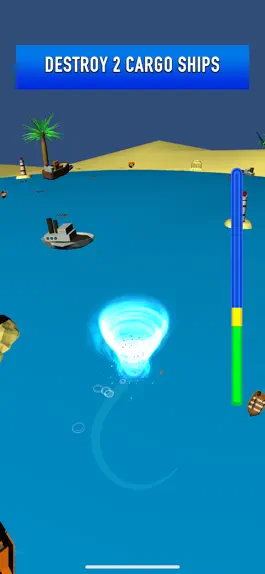 Game screenshot Hurricane Derby hack