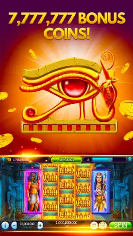 Game screenshot Max Win Casino Slots Game apk