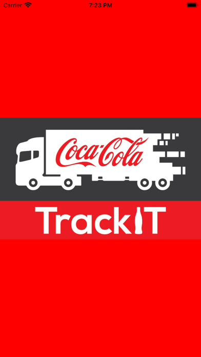 Coca Cola Track ITのおすすめ画像1