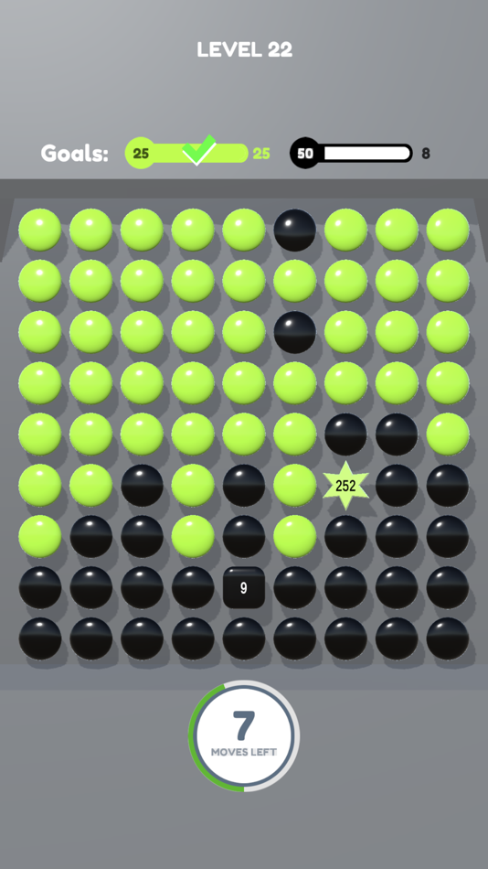#5. MegaMerge (iOS) Podle: Carlton Forrester