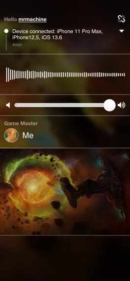 Game screenshot Syrinscape Online Player hack