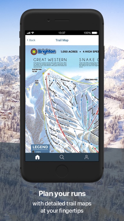 Brighton Resort screenshot-4