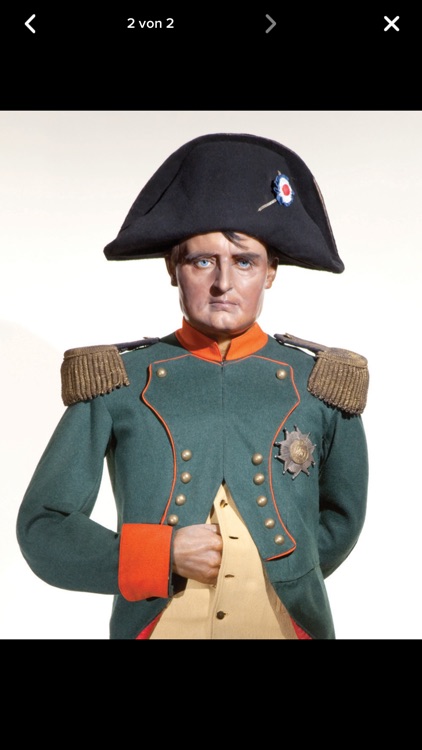 Audioguide Panoptikum