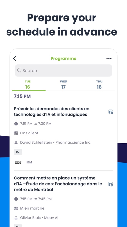 #2. Reseau Action TI (iOS) 由: SWAPCARD CORPORATION