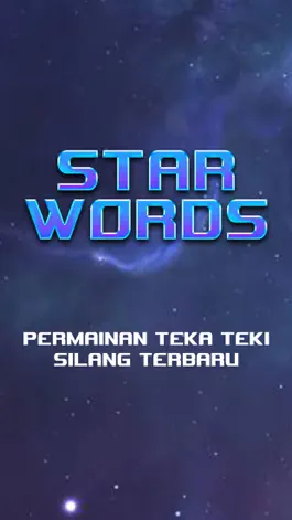 Game screenshot Star Words mod apk