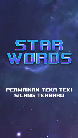 Game screenshot Star Words mod apk