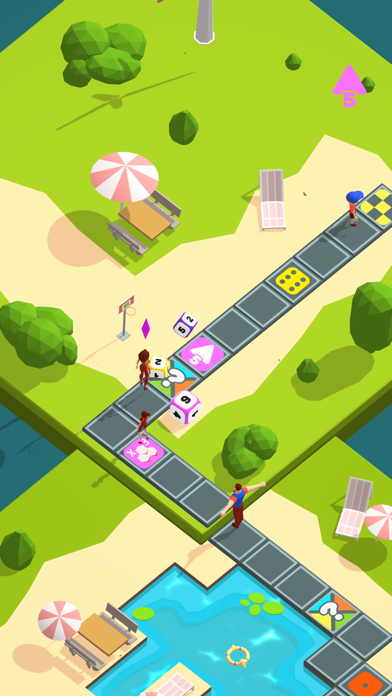 Party Masters Screenshot