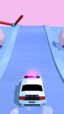 Game screenshot Car runner! hack