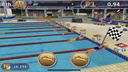 Game screenshot Athletics: Summer Sports Full hack