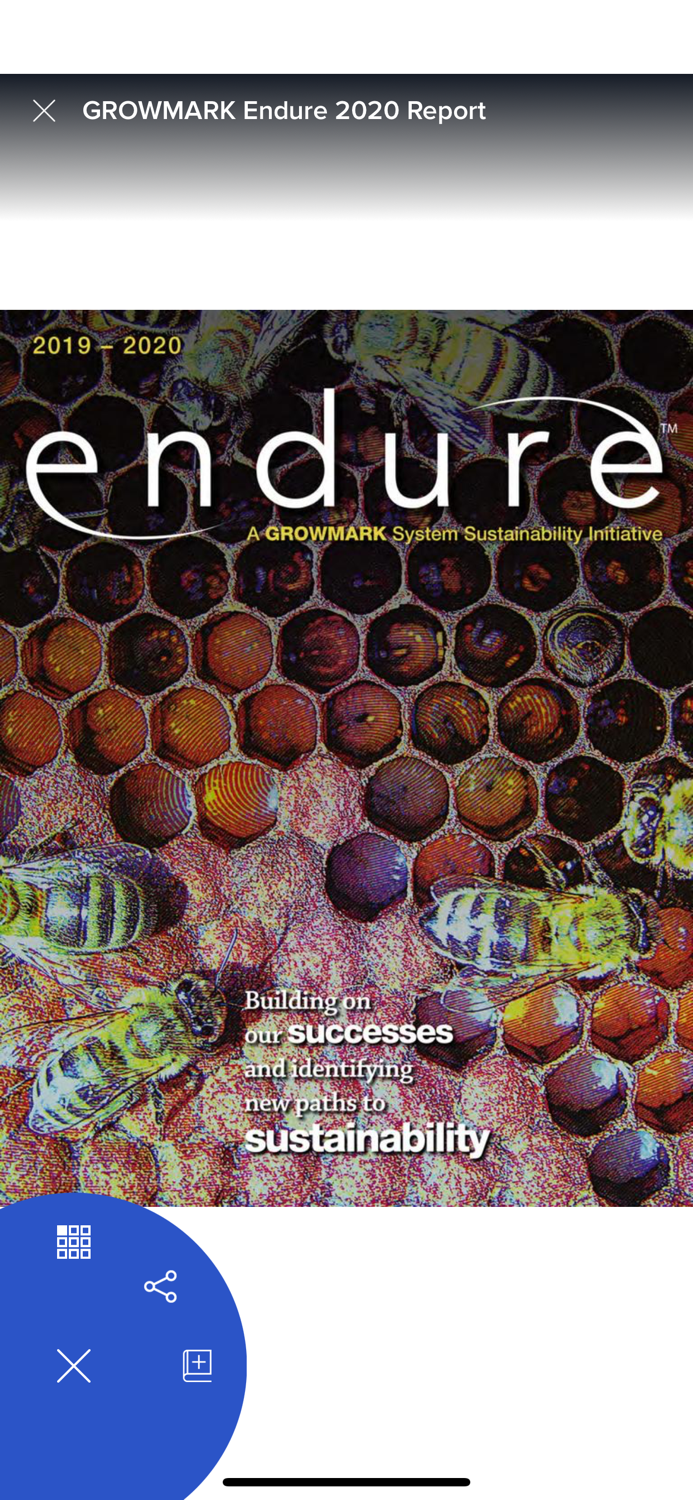 GROWMARK Publications