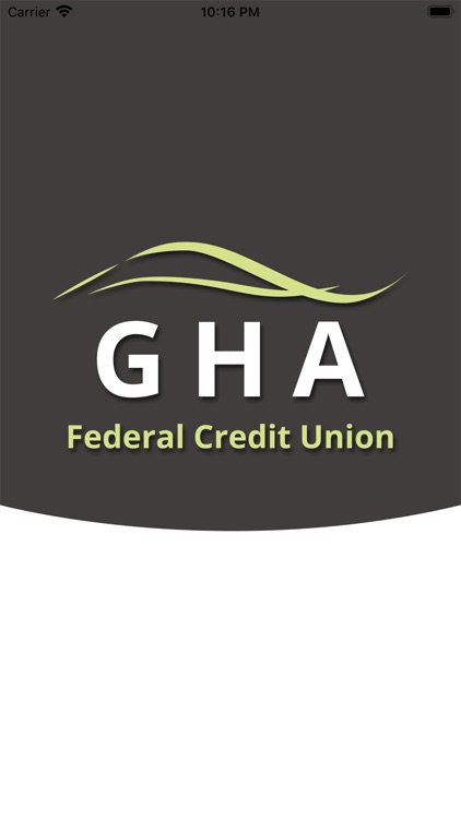GHA FCU Mobile
