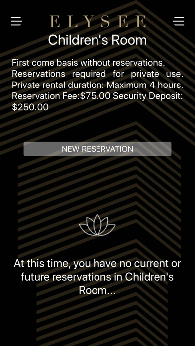 Elysee Miami Screenshot