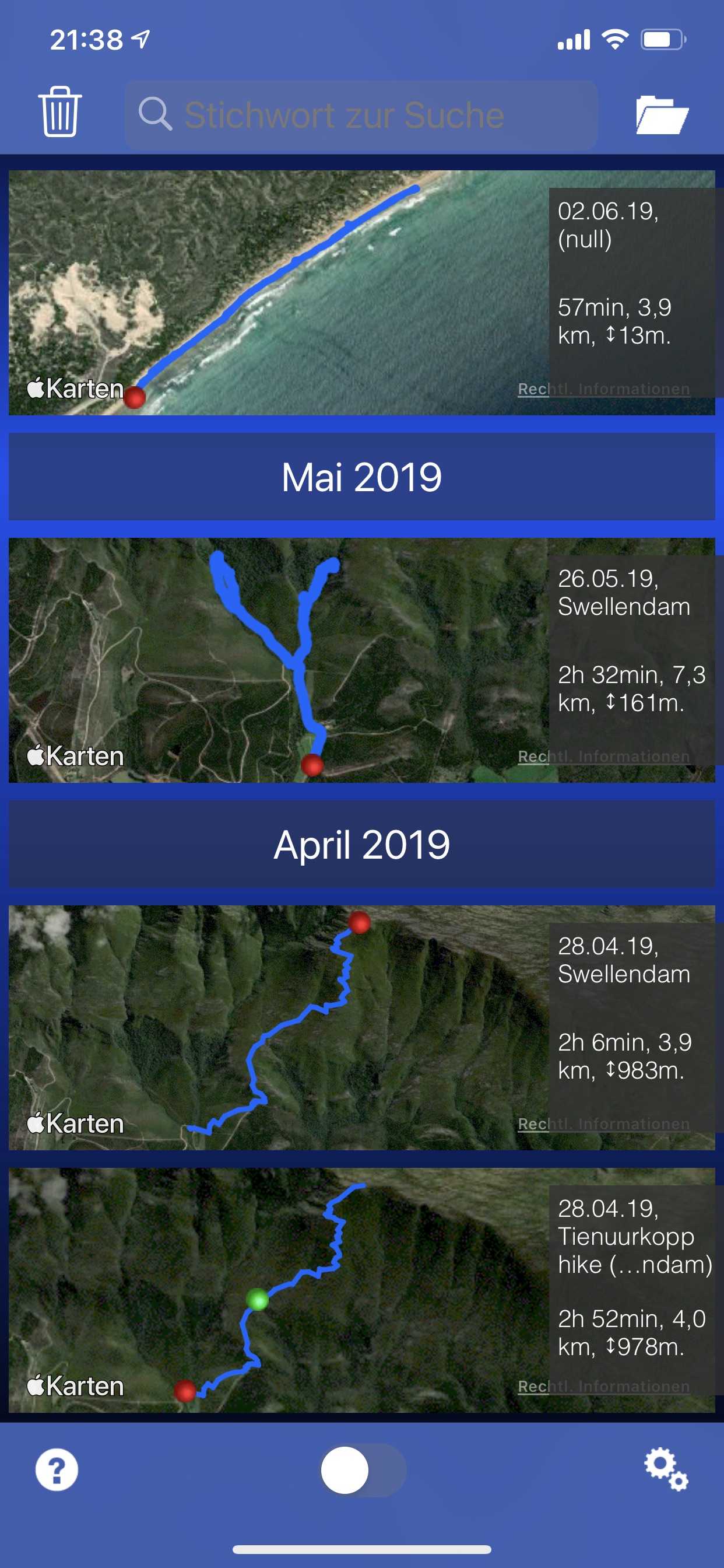 Hikeのおすすめ画像3