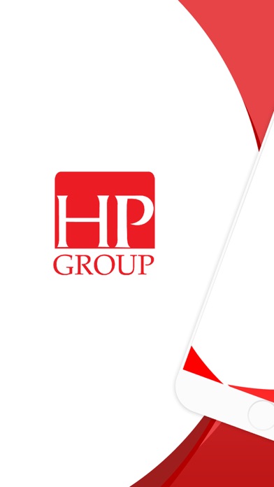 Hào Phát Group Screenshot
