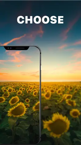 Game screenshot Live Wallpapers 4K & Themes mod apk