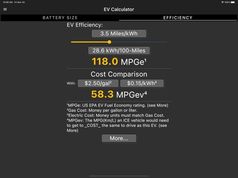 EV Batteryのおすすめ画像2