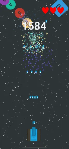 Game screenshot Blow Up Bricks hack
