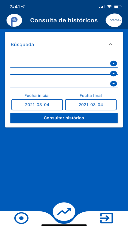 #3. Platometro (iOS) 由: Asimetrix