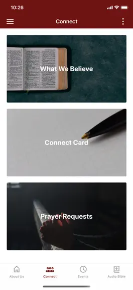 Game screenshot Church of Pentecost Jax FL apk