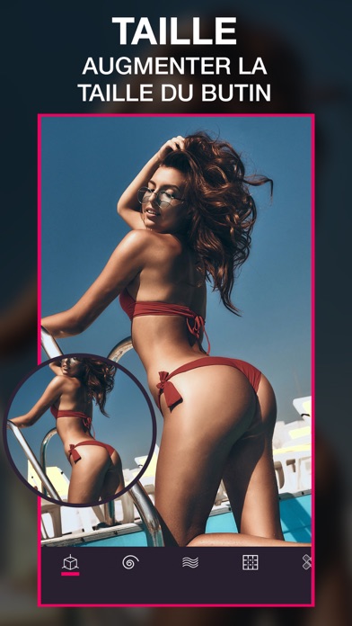 Screenshot #1 pour Booty Boost