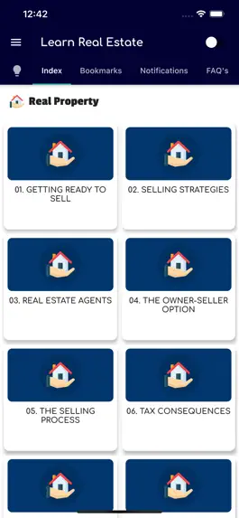 Game screenshot Real Estate Investing Guide hack